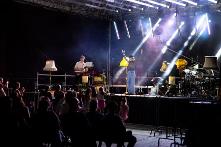 Maja Keuc s skupino (33)